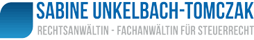 Unkelbach-Tomczak Rechtsanwältin Logo