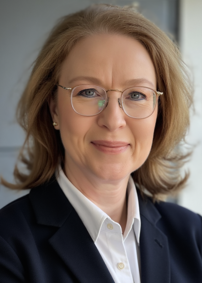 Sabine Unkelbach-Tomczak, Rechtsanwältin für Steuerrecht und Gesellschaftsrecht